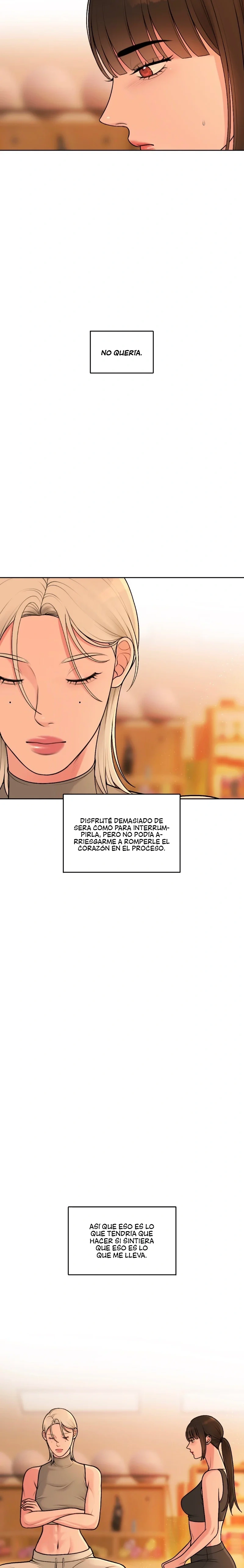 Despiadada Capítulo 42 - Página 2