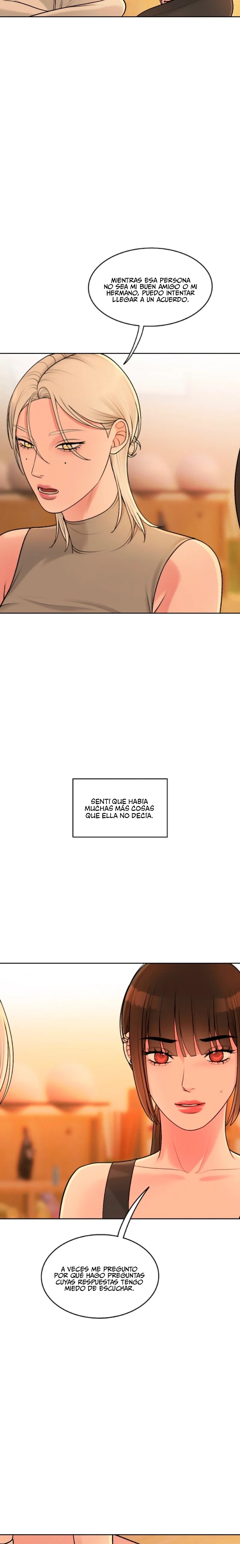 Despiadada Capítulo 42 - Página 3