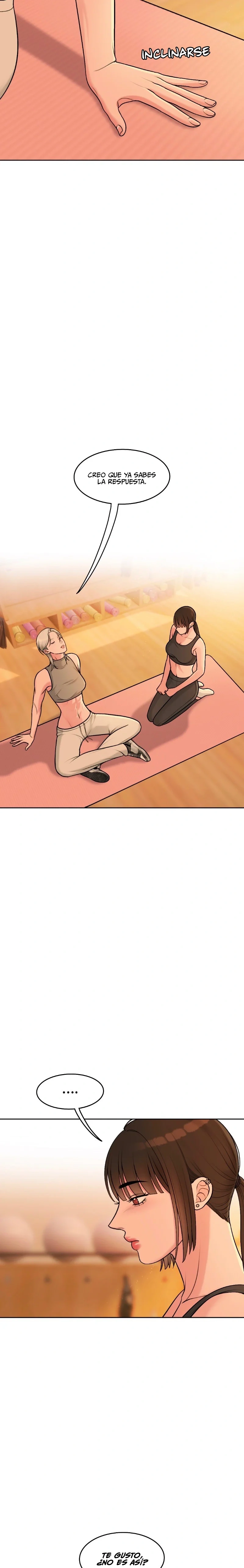 Despiadada Capítulo 42 - Página 4