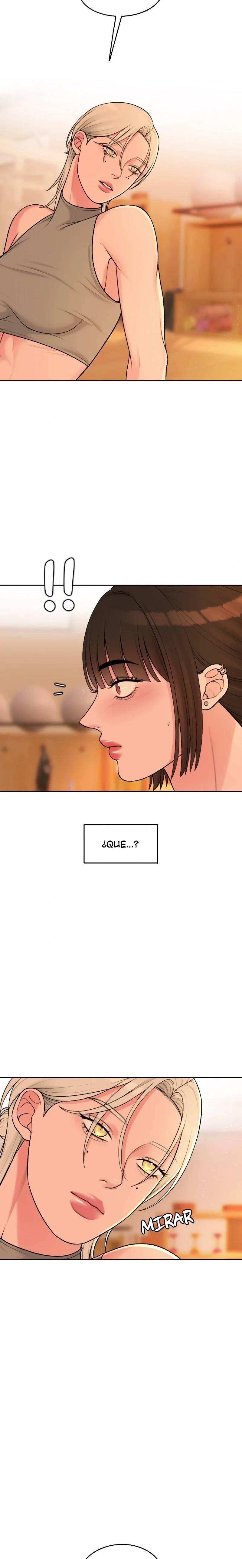 Despiadada Capítulo 42 - Página 5