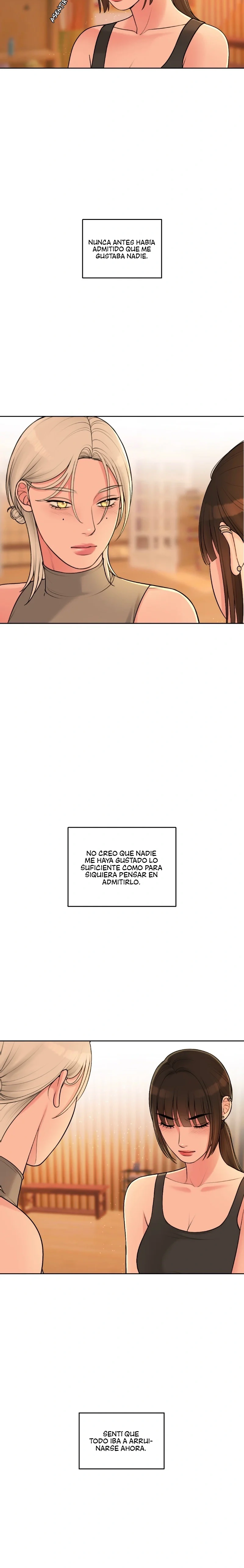 Despiadada Capítulo 42 - Página 7