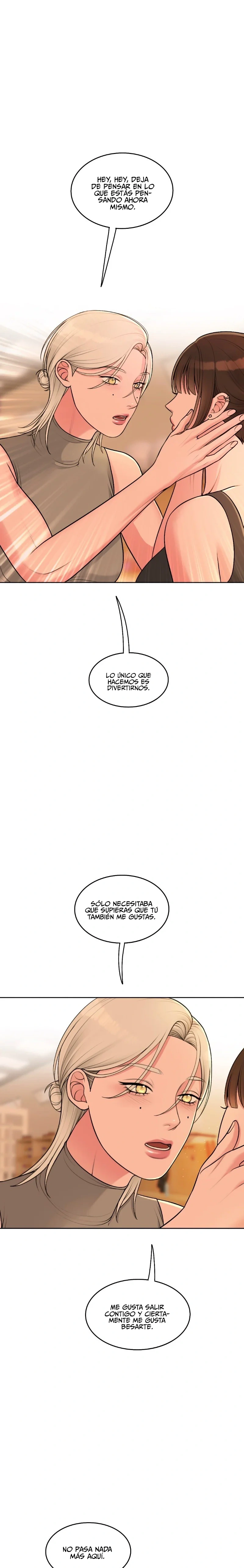 Despiadada Capítulo 42 - Página 9