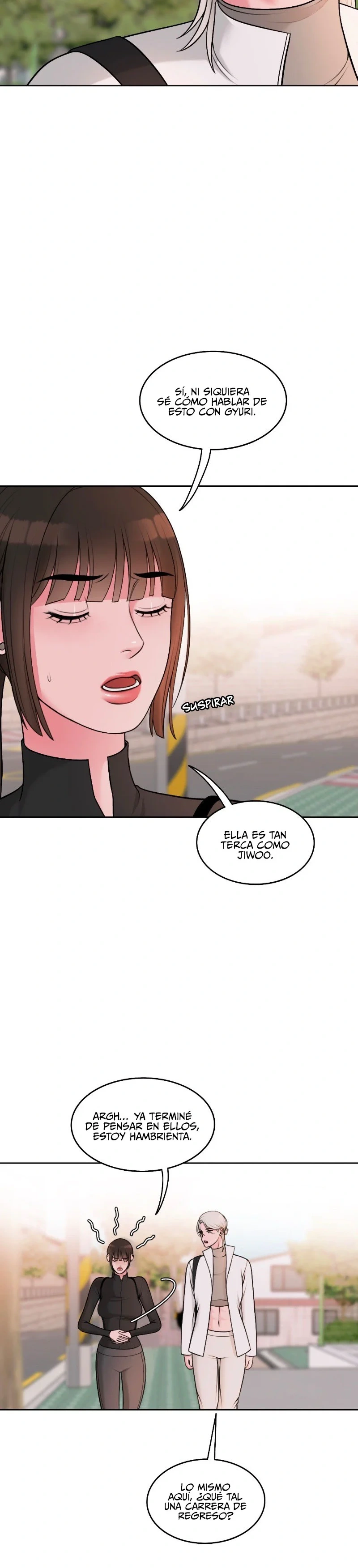 Despiadada Capítulo 43 - Página 11