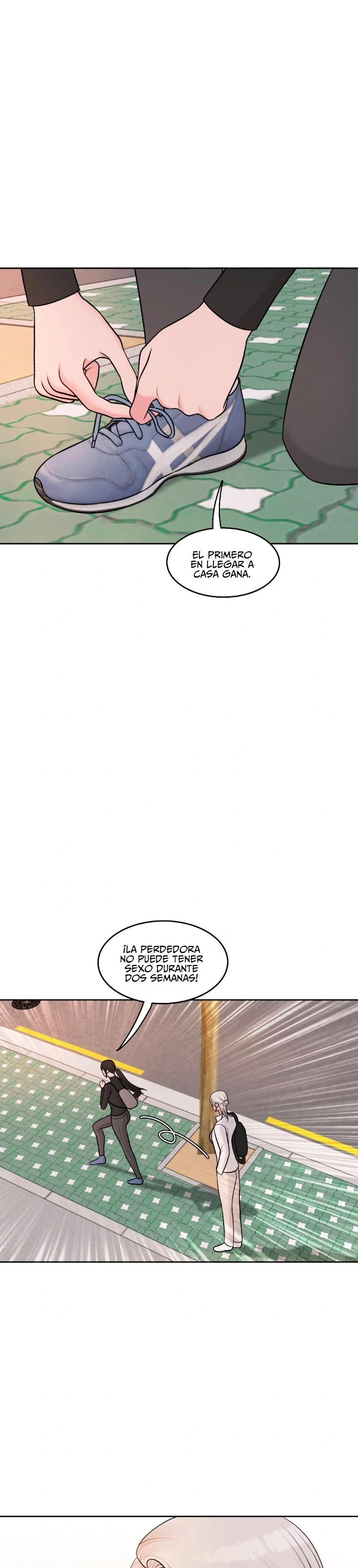 Despiadada Capítulo 43 - Página 14