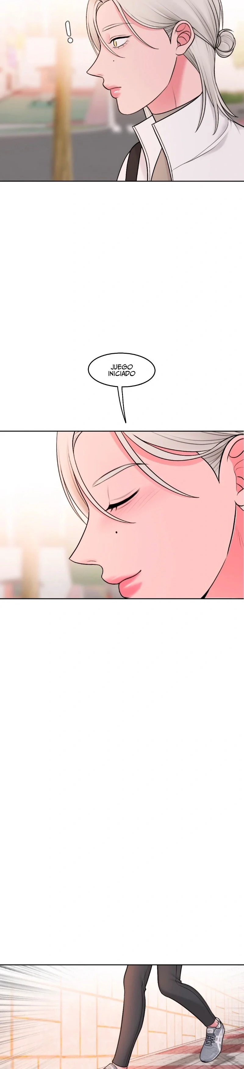 Despiadada Capítulo 43 - Página 15