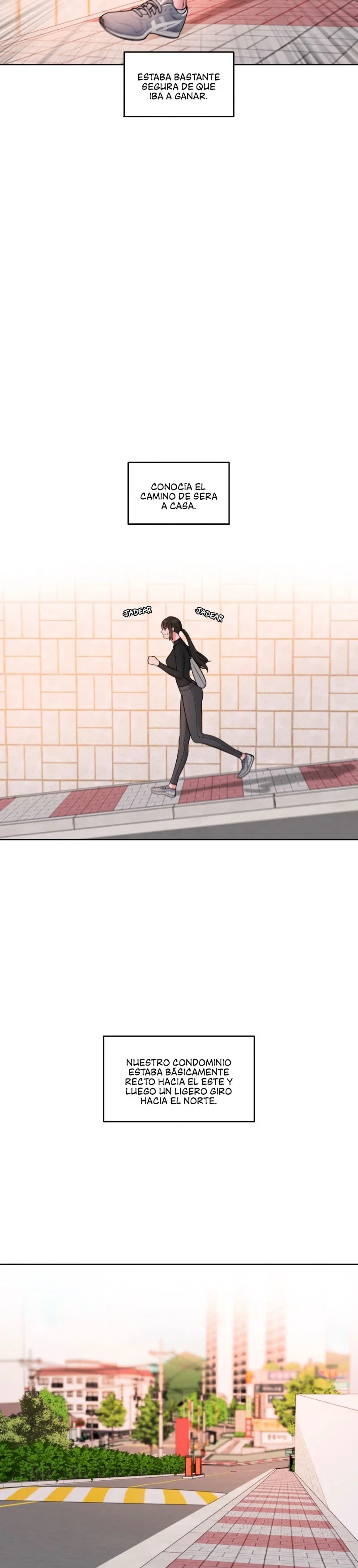 Despiadada Capítulo 43 - Página 16