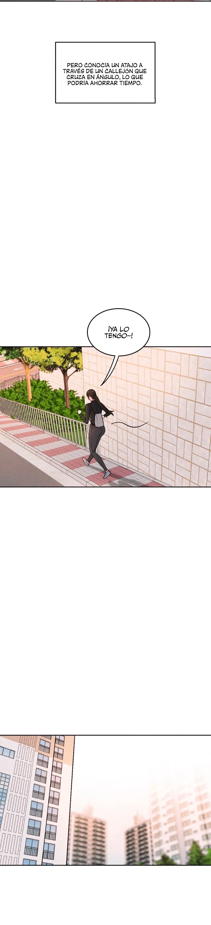 Despiadada Capítulo 43 - Página 17