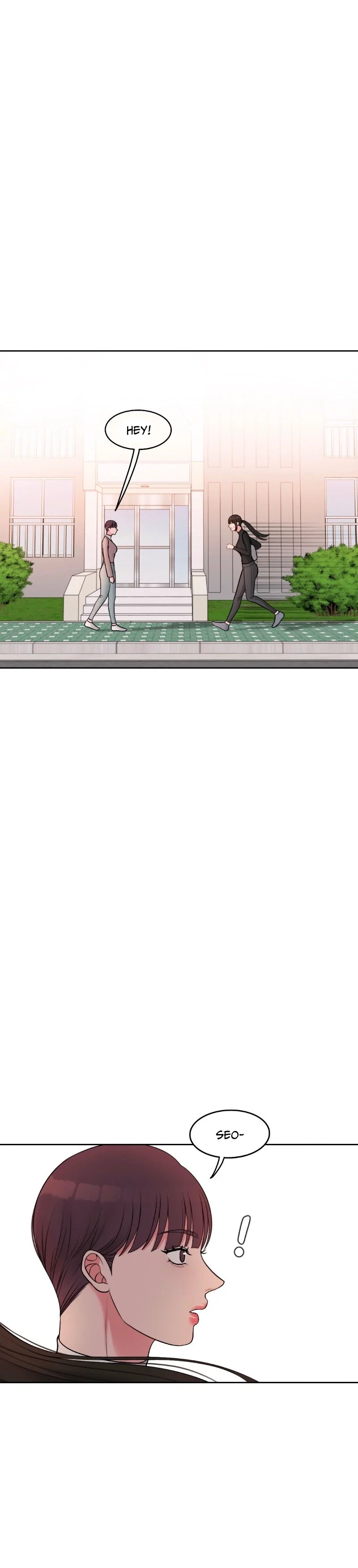 Despiadada Capítulo 43 - Página 18