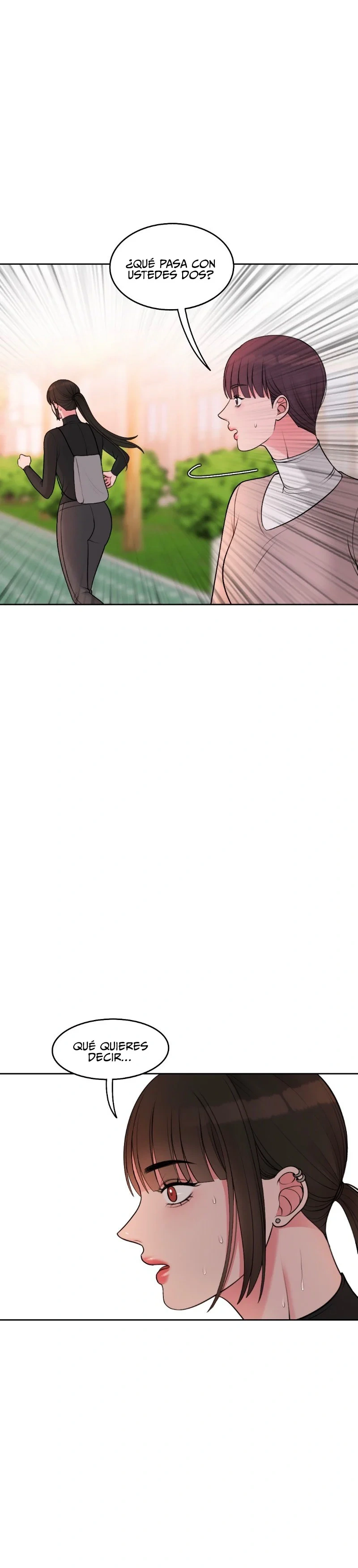 Despiadada Capítulo 43 - Página 19