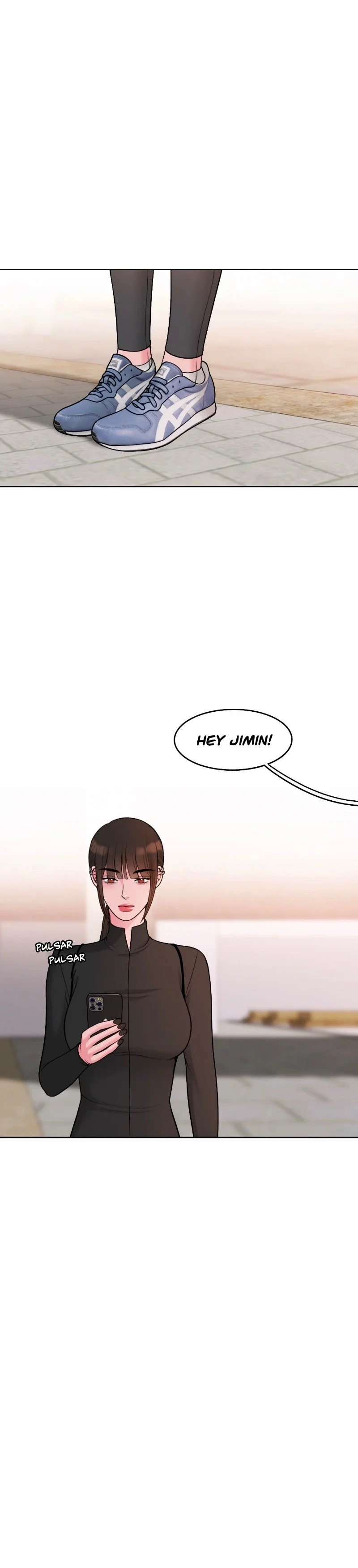 Despiadada Capítulo 43 - Página 2