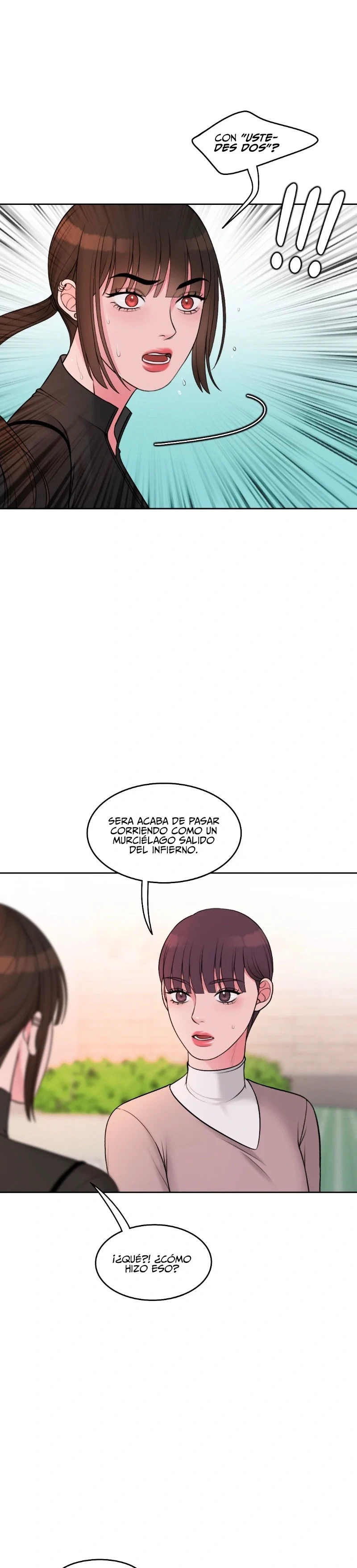 Despiadada Capítulo 43 - Página 20