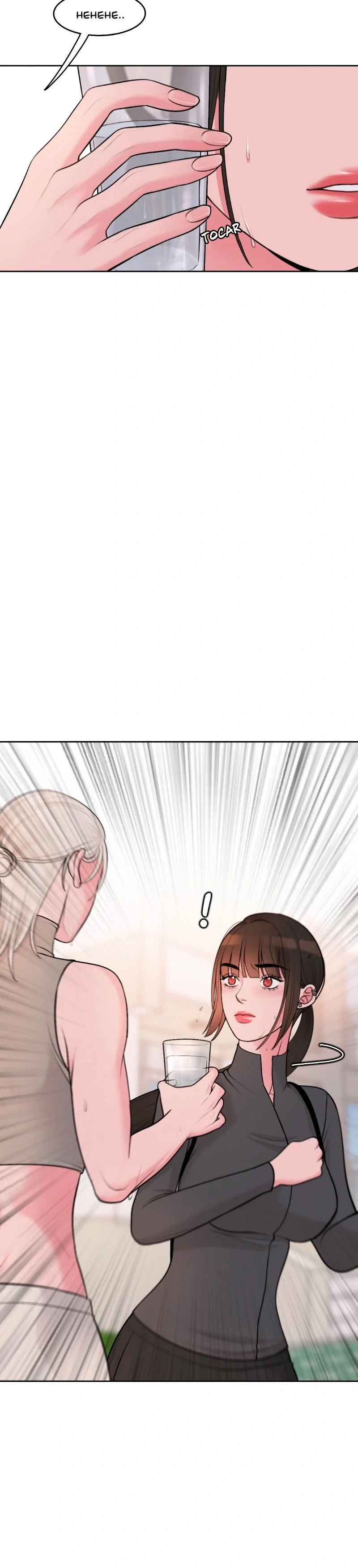 Despiadada Capítulo 43 - Página 21