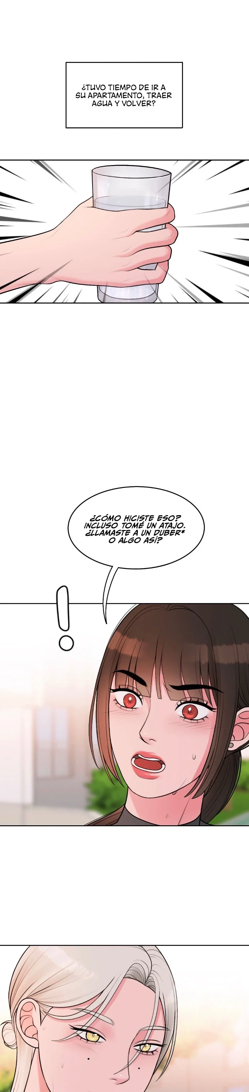 Despiadada Capítulo 43 - Página 22