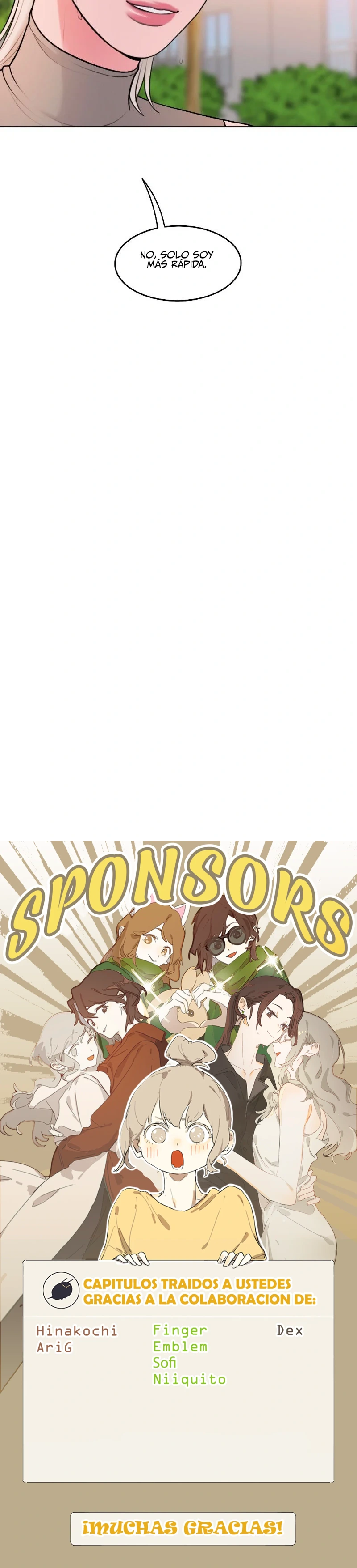 Despiadada Capítulo 43 - Página 23