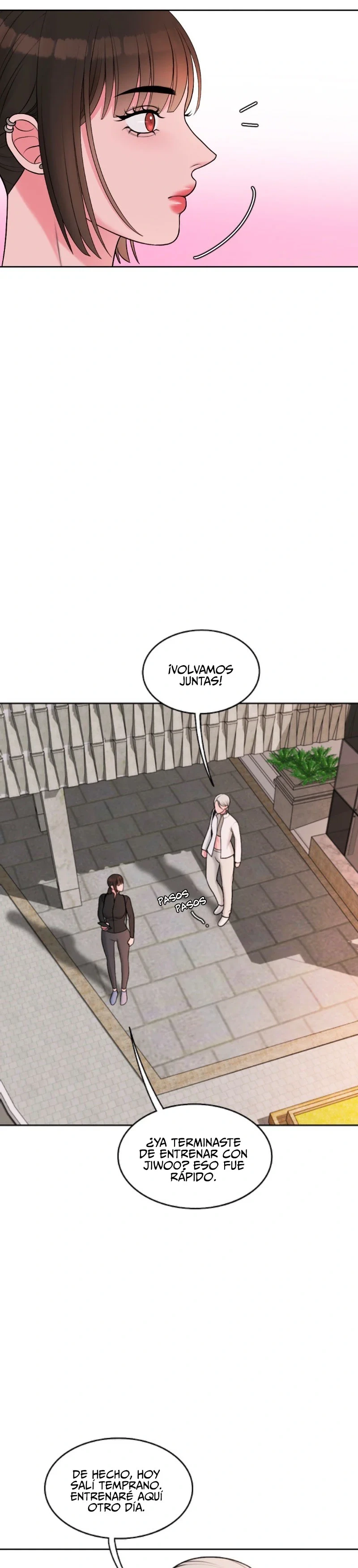 Despiadada Capítulo 43 - Página 3