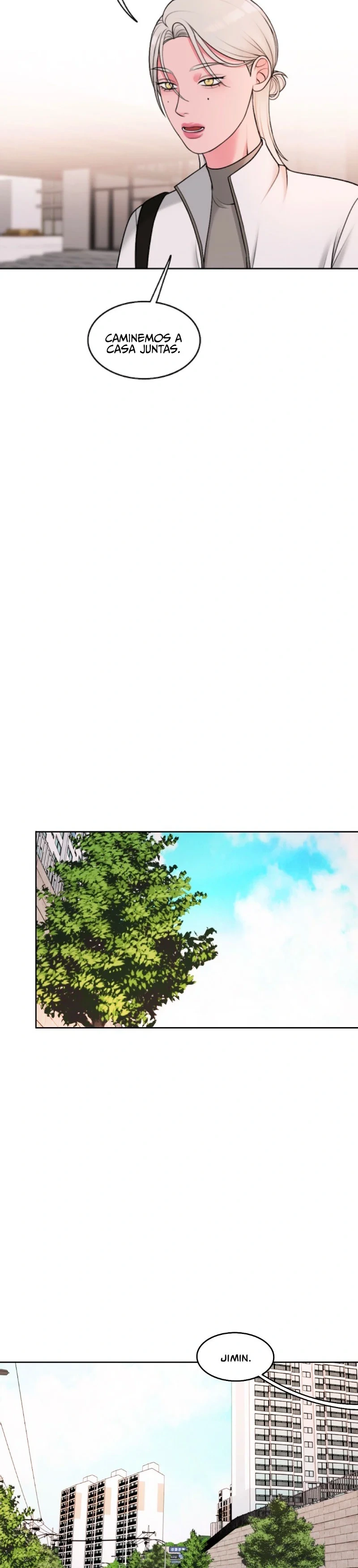 Despiadada Capítulo 43 - Página 4