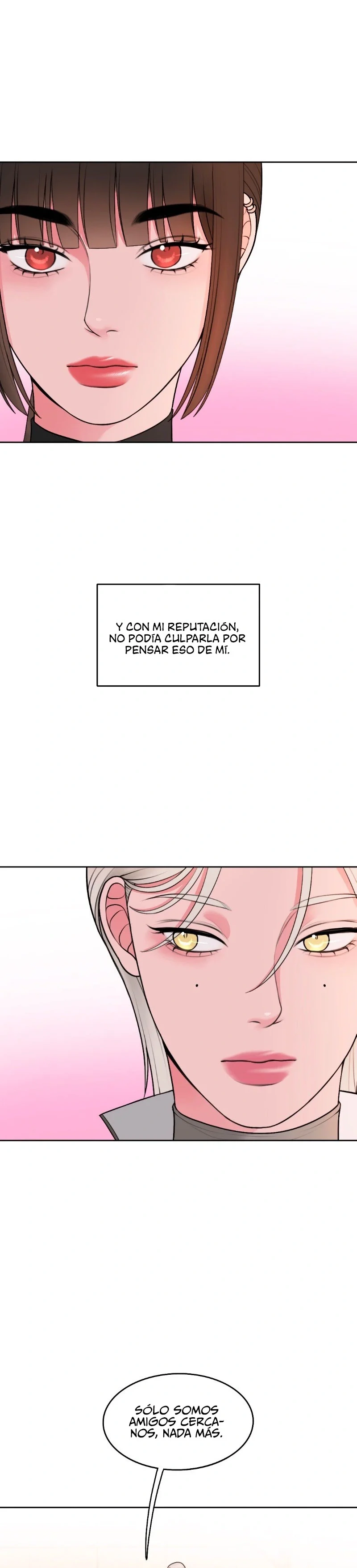 Despiadada Capítulo 43 - Página 6