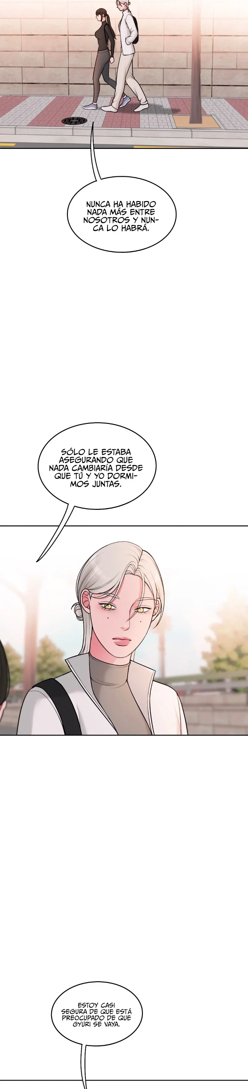 Despiadada Capítulo 43 - Página 7