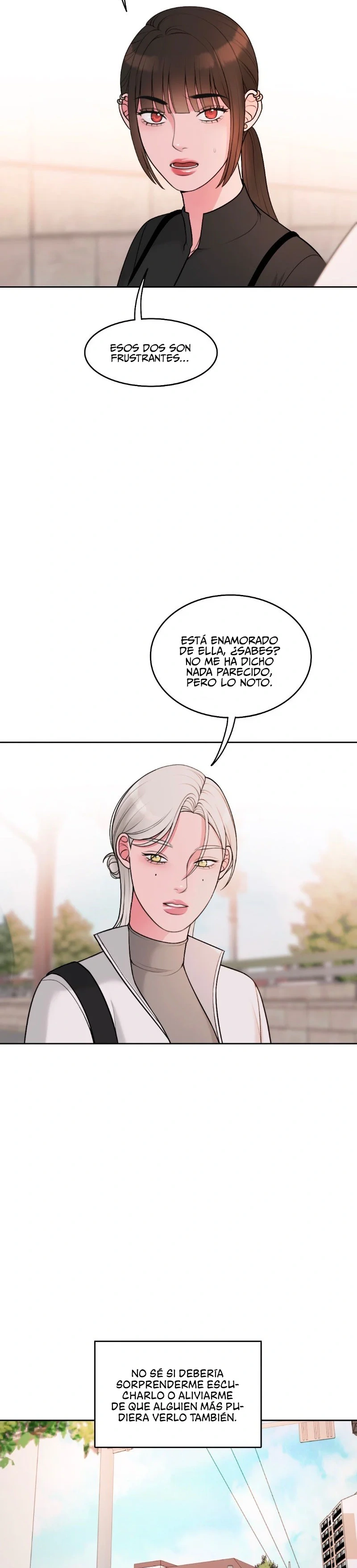 Despiadada Capítulo 43 - Página 8