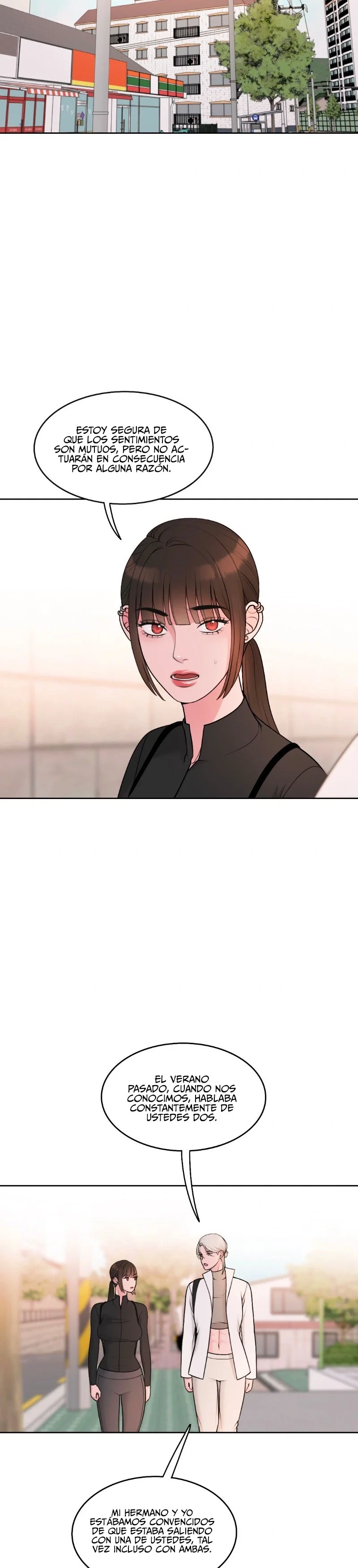 Despiadada Capítulo 43 - Página 9