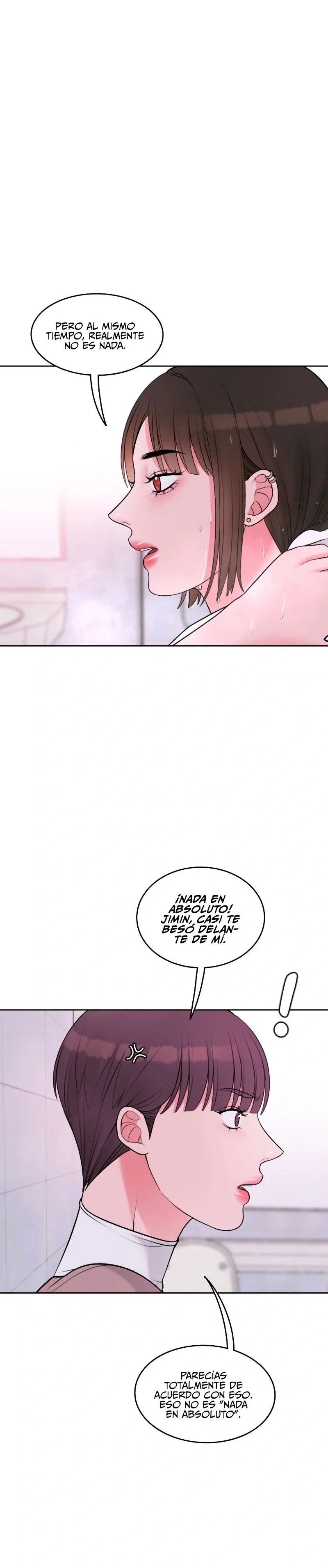 Despiadada Capítulo 44 - Página 10