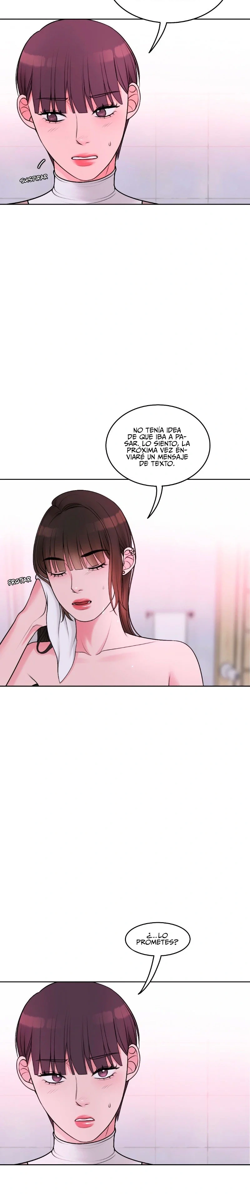 Despiadada Capítulo 44 - Página 12