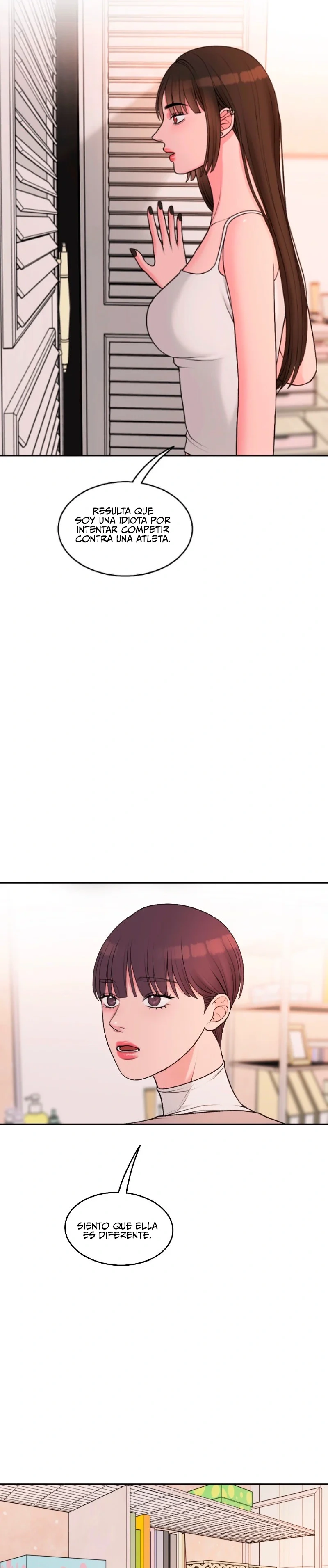 Despiadada Capítulo 44 - Página 15