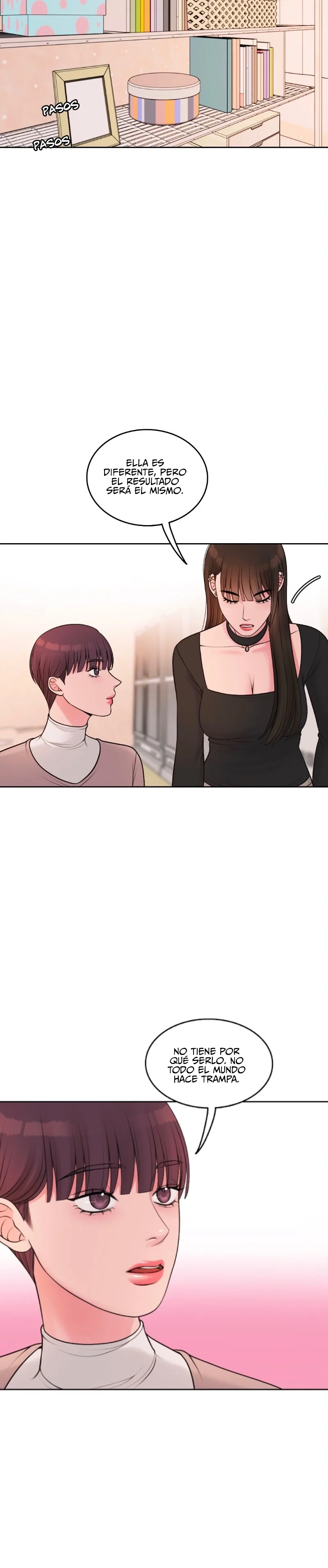 Despiadada Capítulo 44 - Página 16