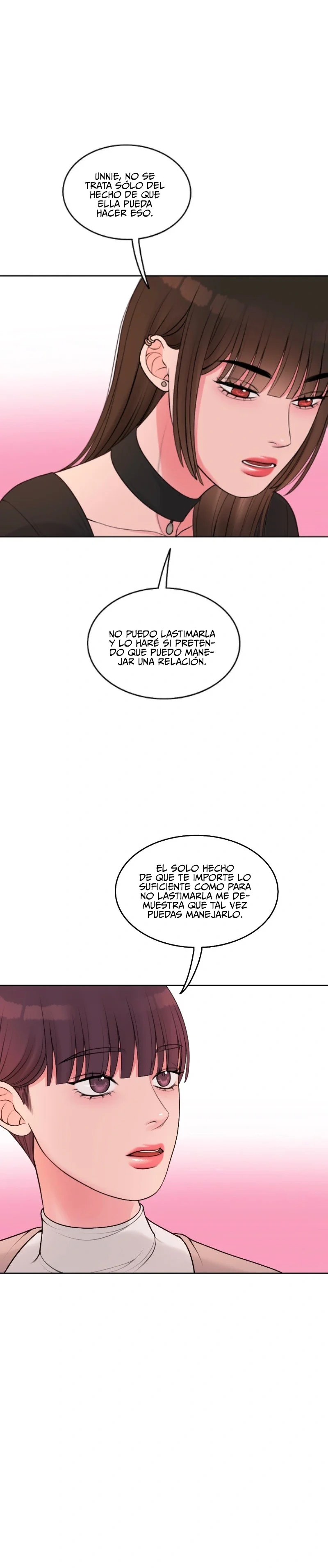 Despiadada Capítulo 44 - Página 17