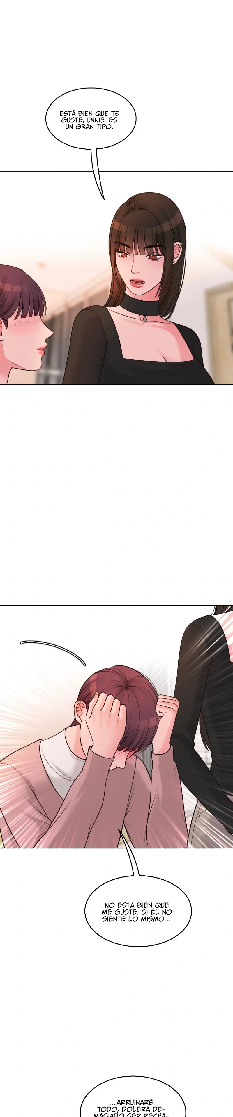Despiadada Capítulo 44 - Página 19