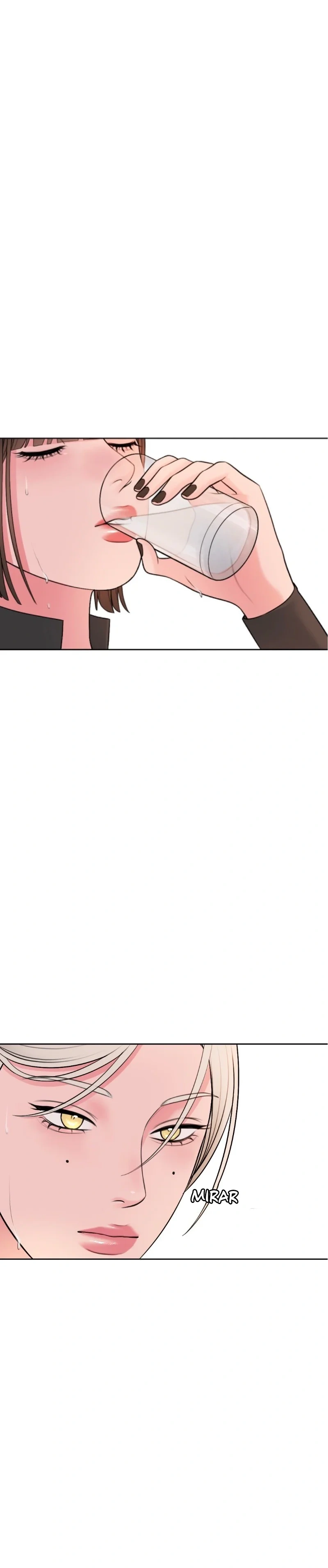 Despiadada Capítulo 44 - Página 2