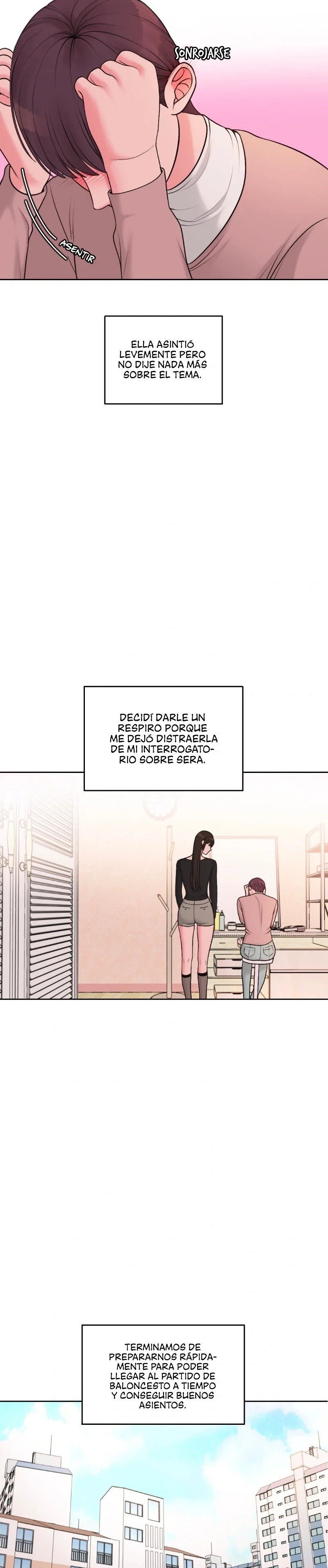 Despiadada Capítulo 44 - Página 21