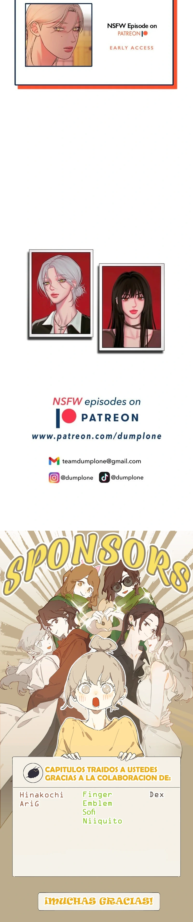 Despiadada Capítulo 44 - Página 23