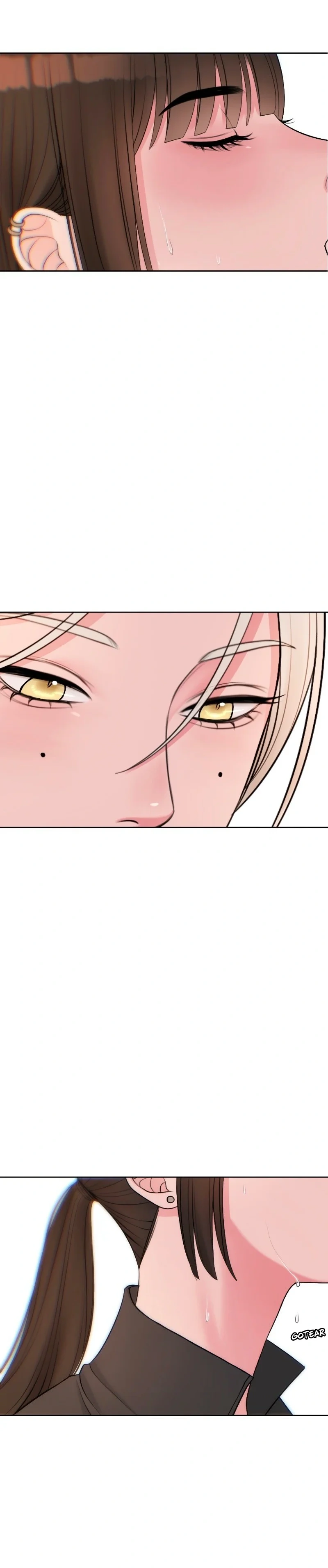 Despiadada Capítulo 44 - Página 3