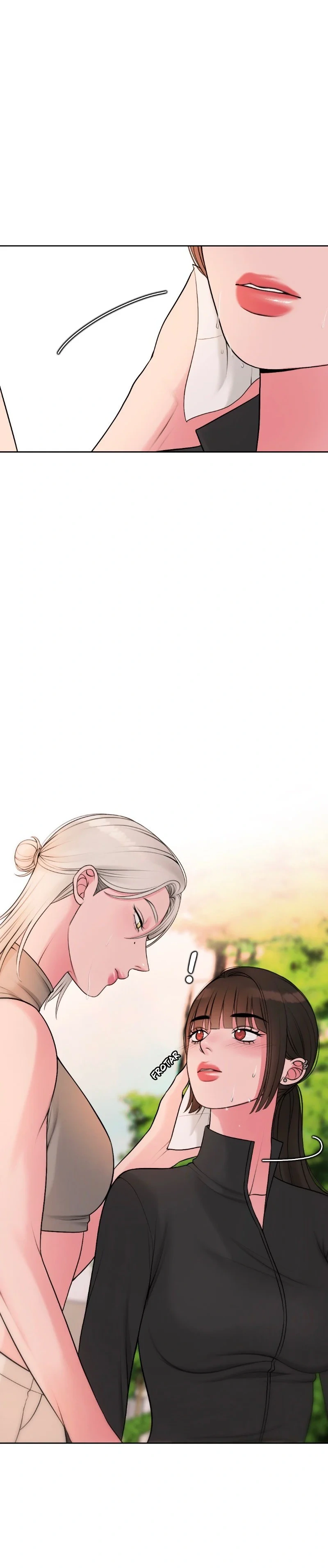 Despiadada Capítulo 44 - Página 4