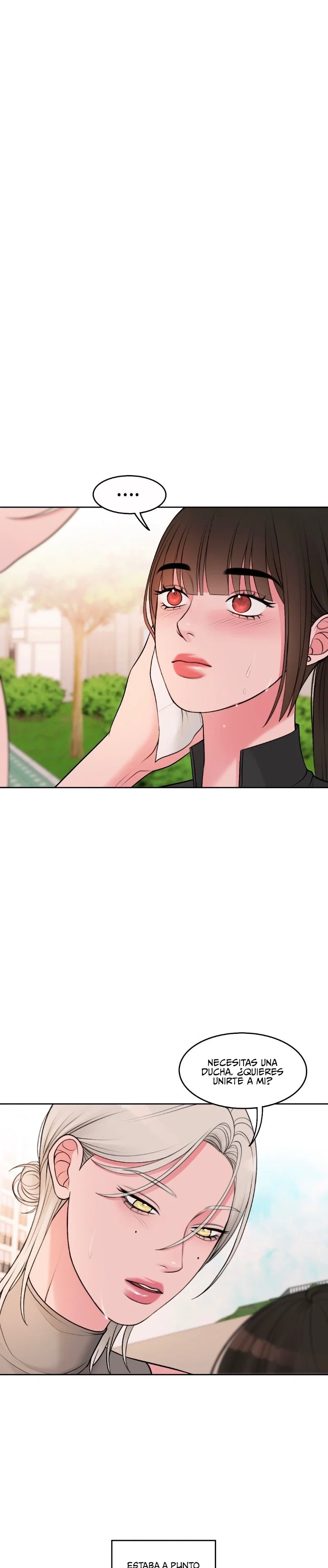 Despiadada Capítulo 44 - Página 5