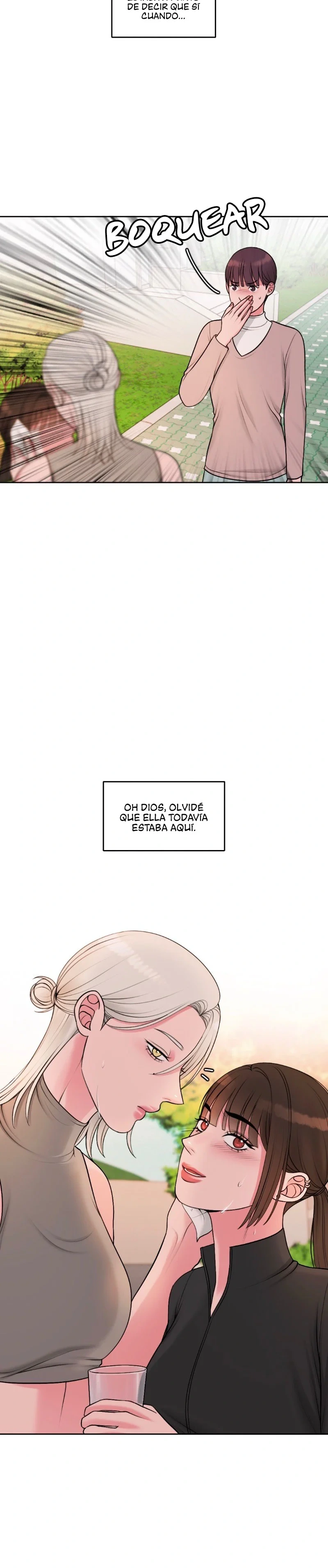 Despiadada Capítulo 44 - Página 6