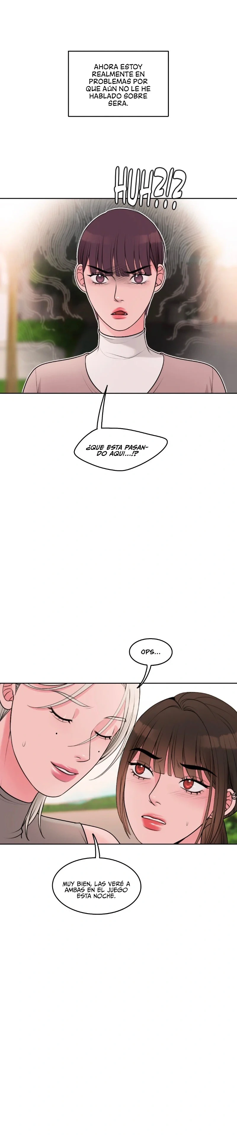 Despiadada Capítulo 44 - Página 7