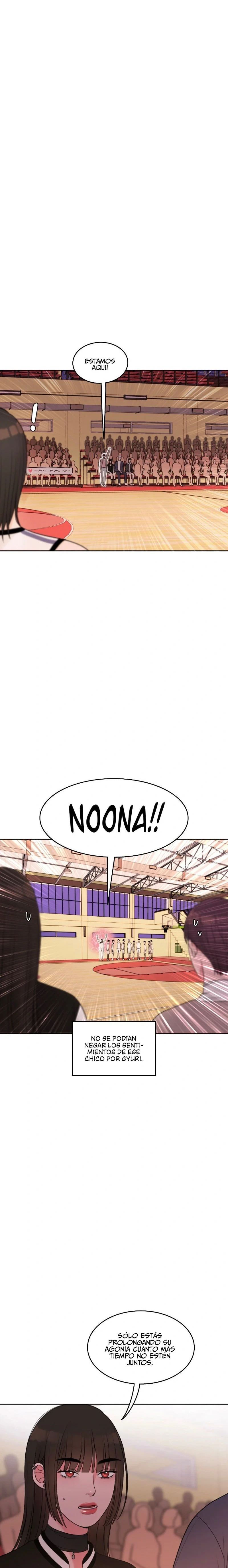 Despiadada Capítulo 45 - Página 11