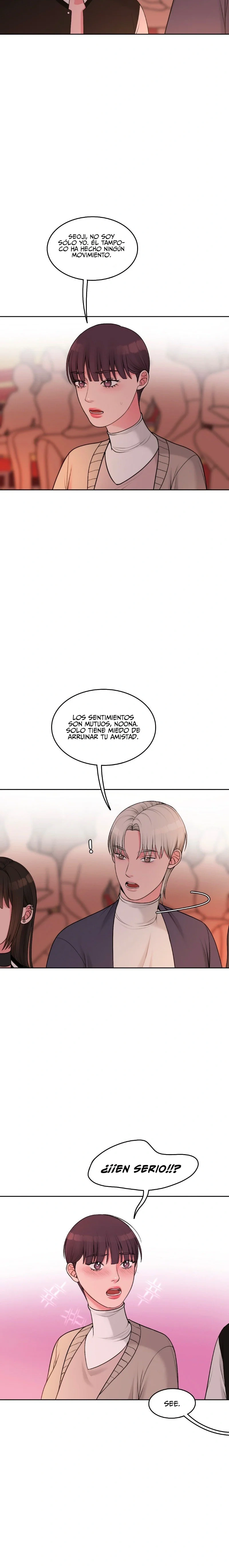 Despiadada Capítulo 45 - Página 12