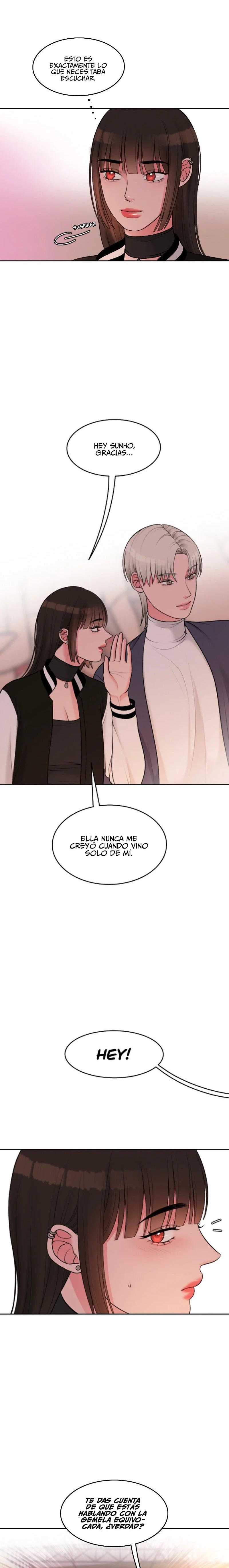 Despiadada Capítulo 45 - Página 13