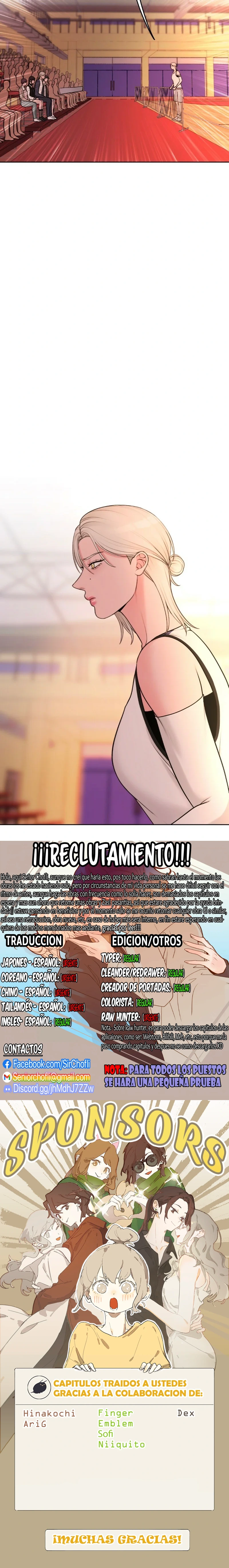 Despiadada Capítulo 45 - Página 14