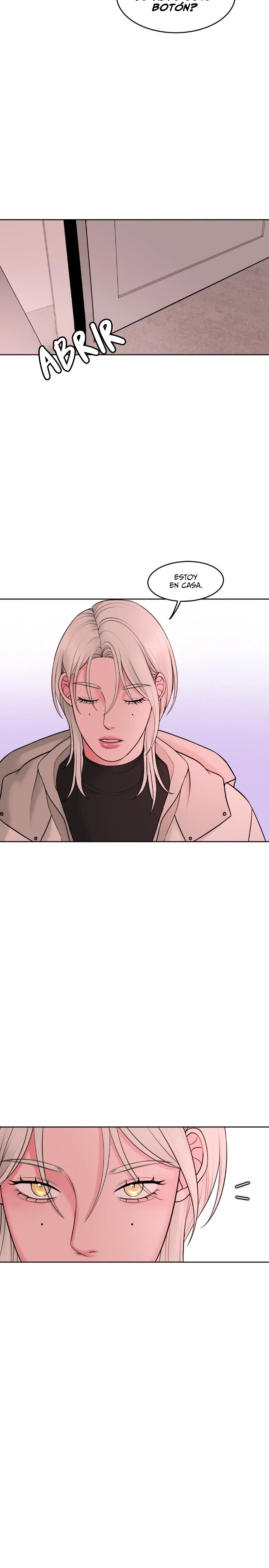 Despiadada Capítulo 46.5 - Página 11