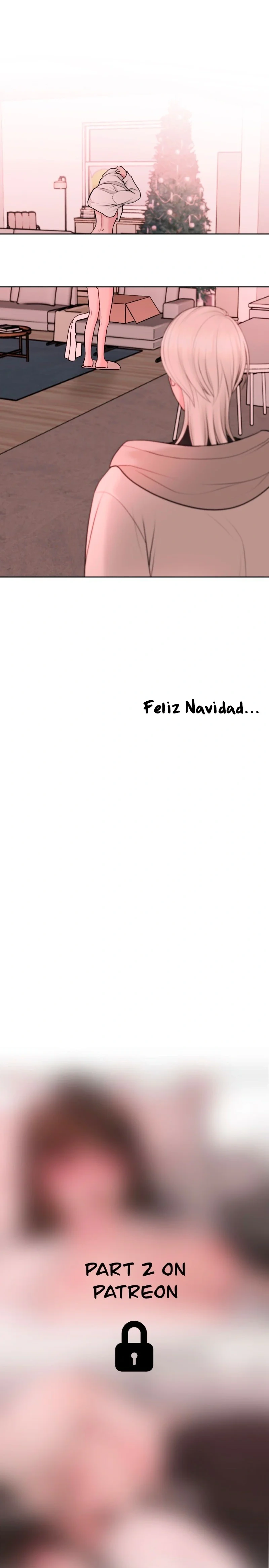 Despiadada Capítulo 46.5 - Página 12