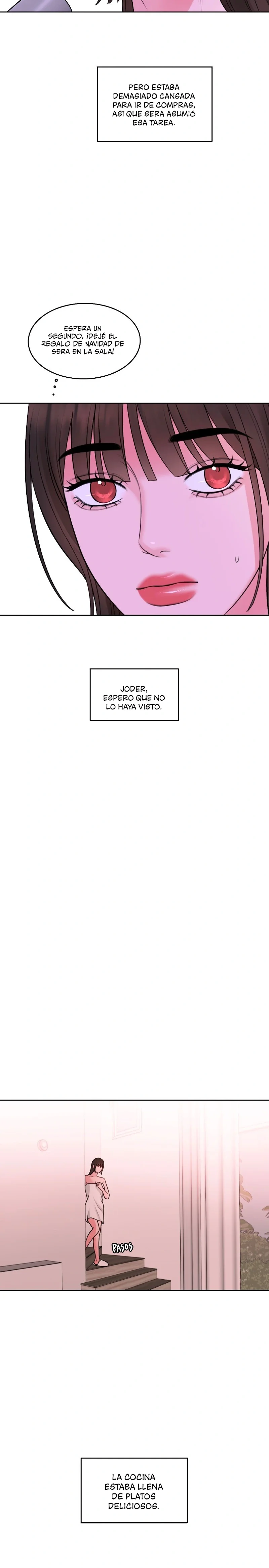 Despiadada Capítulo 46.5 - Página 4