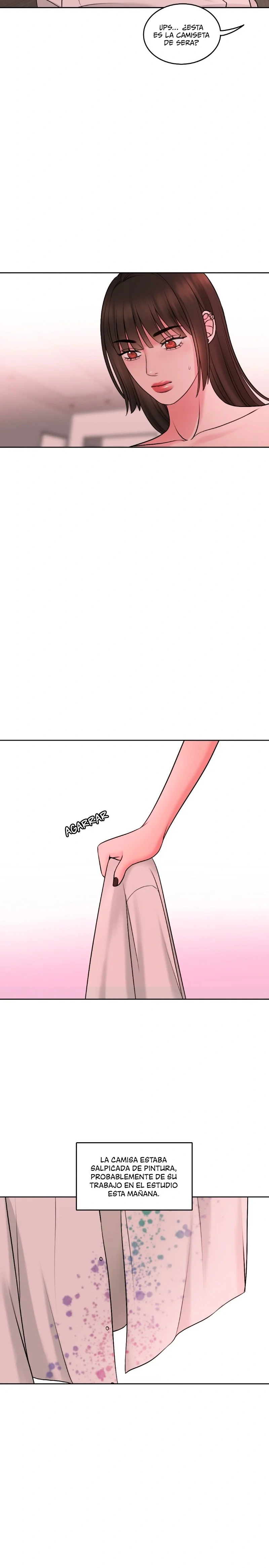 Despiadada Capítulo 46.5 - Página 6