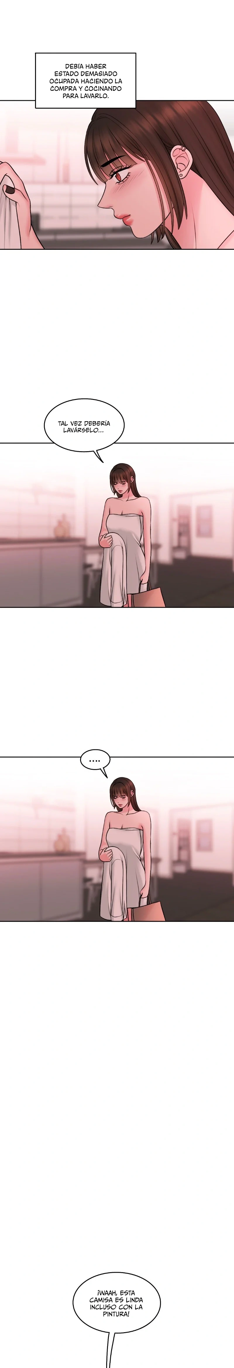 Despiadada Capítulo 46.5 - Página 7