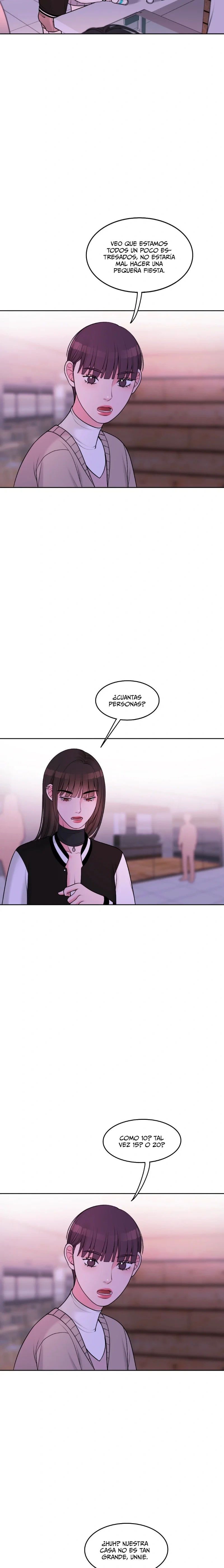 Despiadada Capítulo 46 - Página 11