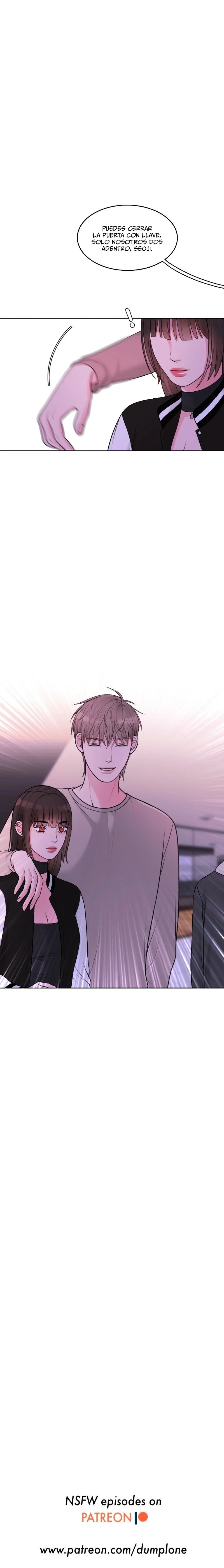 Despiadada Capítulo 46 - Página 13