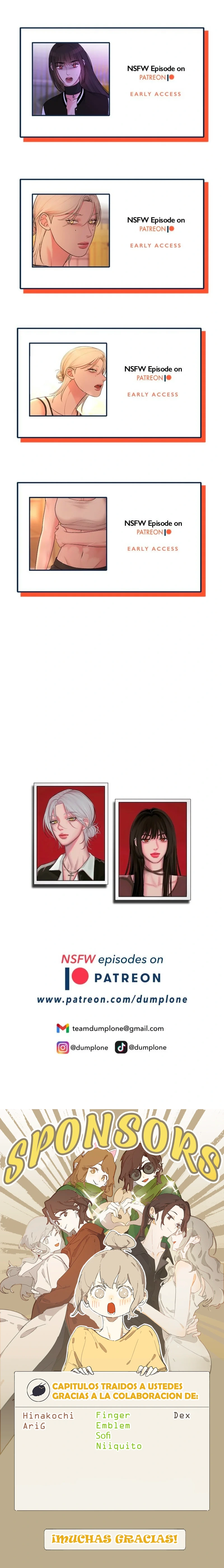 Despiadada Capítulo 46 - Página 14